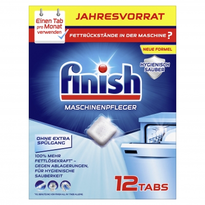 Finish Produkt-Bild