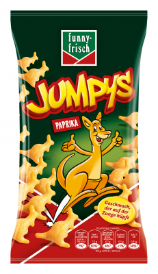 Jumpys Produkt-Bild