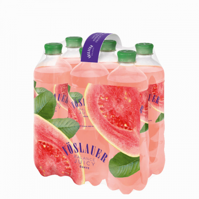 Vöslauer Balance Juicy Produkt-Bild
