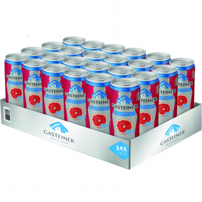 Gasteiner Limonade Produkt-Bild