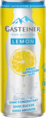 Gasteiner Fruity Produkt-Bild