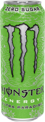Monster Energy Drink Produkt-Bild