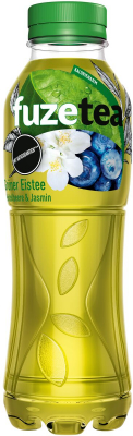 fuze tea Eistee Produkt-Bild