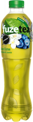 fuze tea Eistee Produkt-Bild