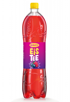 Rauch Eistee Produkt-Bild