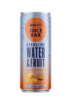 Rauch Fruchtsaft Juice Bar Produkt-Bild