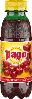 Pago Fruchtsaft Produkt-Bild