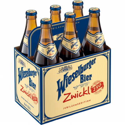 Wieselburger Bier Produkt-Bild