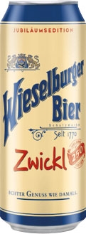 Wieselburger Bier Produkt-Bild