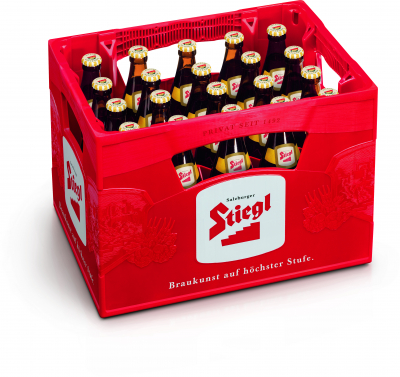 Stiegl Radler Produkt-Bild