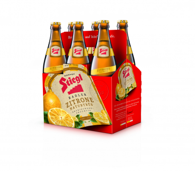 Stiegl Radler Produkt-Bild