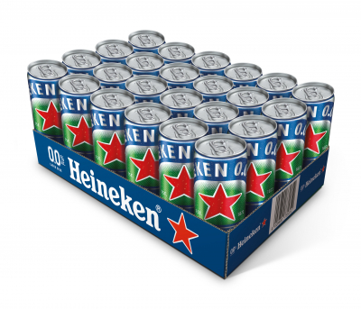 Heineken Bier Produkt-Bild