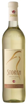 Storch Rotwein Produkt-Bild
