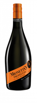 Mionetto Prosecco Produkt-Bild