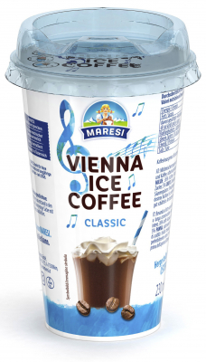 Maresi Eiskaffee Produkt-Bild