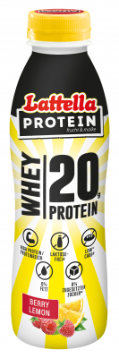 Lattella Molkedrink Produkt-Bild