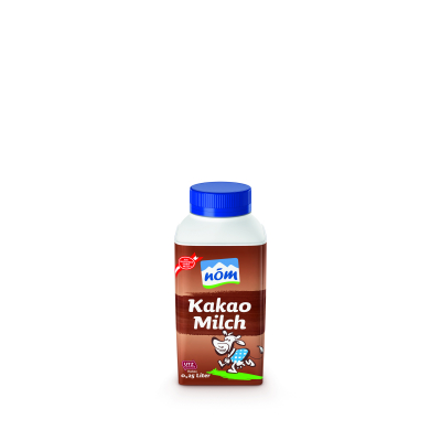 Nöm Kakao Milch Produkt-Bild