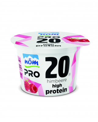 Nöm Joghurt Produkt-Bild