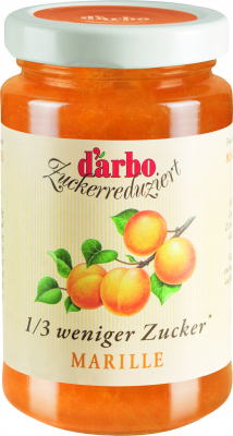 Darbo Konfitüre/Marmelade Produkt-Bild