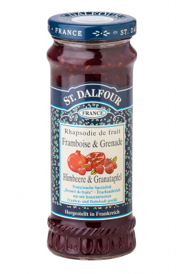 St. Dalfour Fruchtaufstrich Produkt-Bild