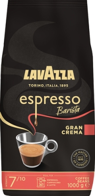 Lavazza Kaffee Produkt-Bild