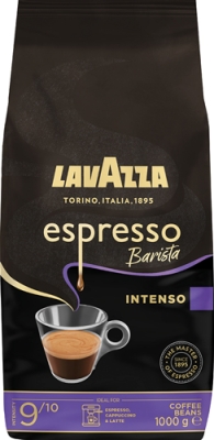 Lavazza Kaffee Produkt-Bild