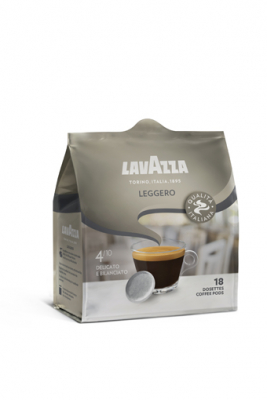 Lavazza Kaffee Pads Produkt-Bild
