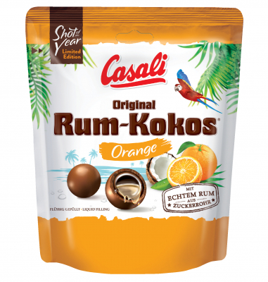 Casali Dragees Produkt-Bild