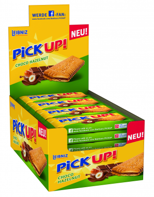 Bahlsen-Leibniz Kekse Produkt-Bild