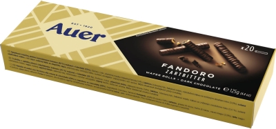 Auer Haselnussröllchen Produkt-Bild