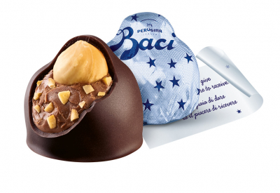 Baci Kaffeebeigabe Produkt-Bild