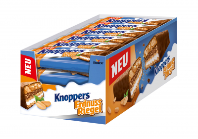 Knoppers Produkt-Bild