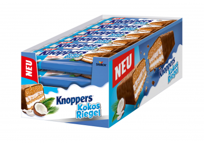 Knoppers Produkt-Bild