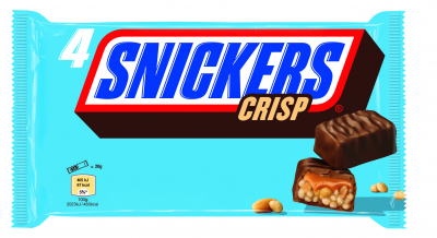 Snickers Schokoladeriegel Produkt-Bild