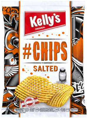 Kelly Chips Produkt-Bild