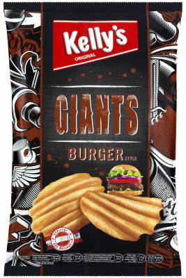 Kelly Chips Produkt-Bild
