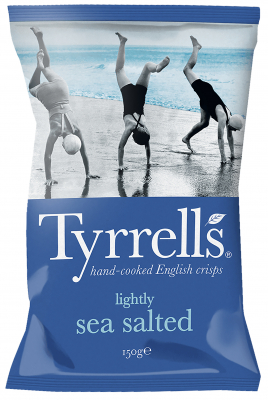 Tyrrels Chips Produkt-Bild