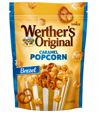 Werthers Popcorn Produkt-Bild
