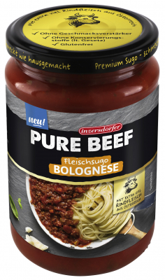 Inzersdorfer Sugo Produkt-Bild