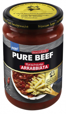 Inzersdorfer Sugo Produkt-Bild