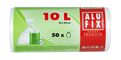 Alufix Müllsäcke Produkt-Bild