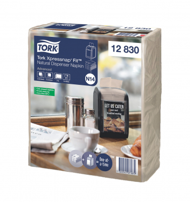 Tork Papierhandtücher Produkt-Bild