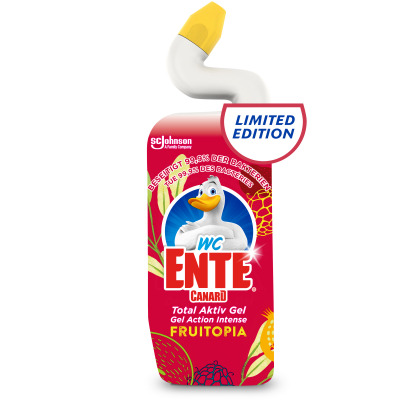 WC-Ente WC-Reiniger Produkt-Bild