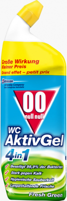 Null Null Produkt-Bild