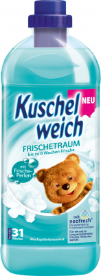 Kuschelweich Produkt-Bild