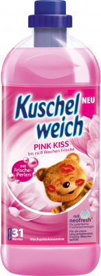 Kuschelweich Produkt-Bild