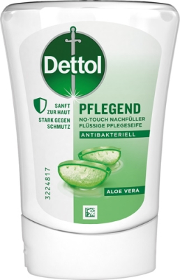 Dettol Flüssigseife Produkt-Bild