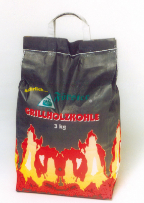 Förster Grillkohle Produkt-Bild
