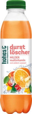Hohes C Fruchtsaft Produkt-Bild