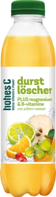 Hohes C Fruchtsaft Produkt-Bild